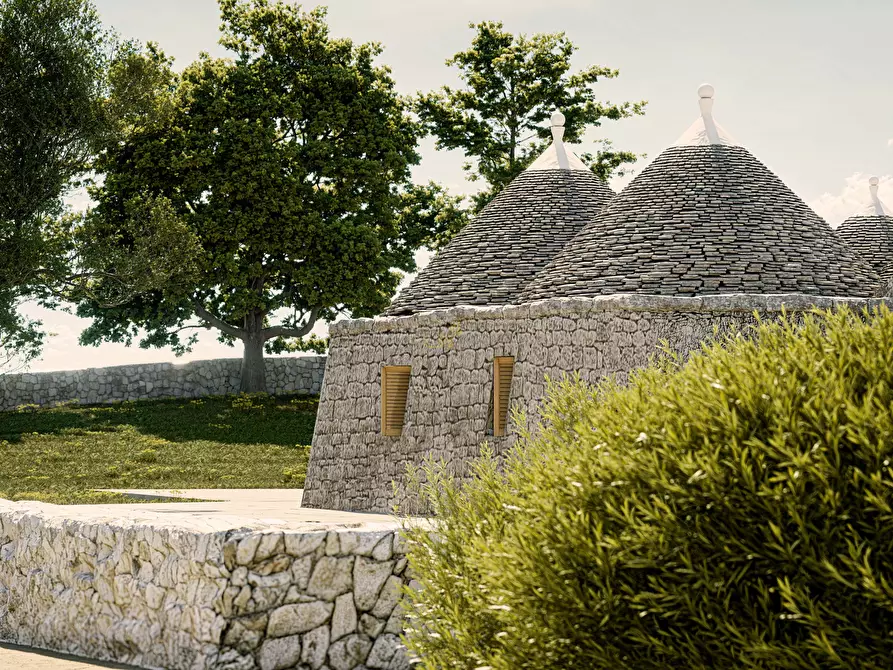 Immagine 7 di Baita in vendita  in Str. Vicinale Torre Abbondanza a Noci