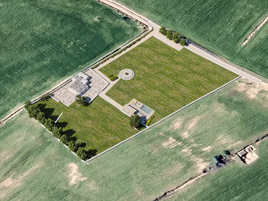 Immagine 8 di Baita in vendita  in Str. Vicinale Torre Abbondanza a Noci