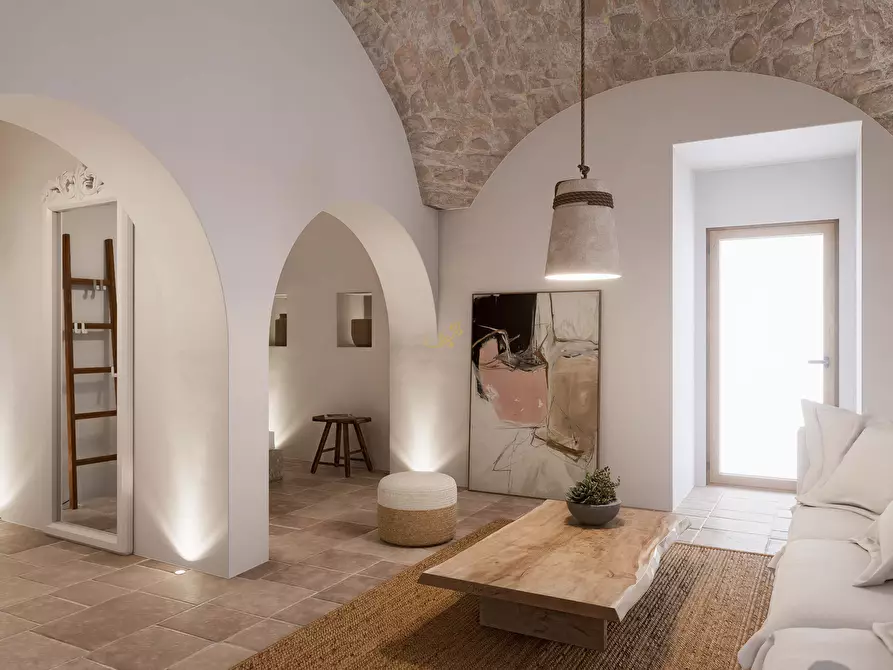 Immagine 10 di Baita in vendita  in Str. Vicinale Torre Abbondanza a Noci