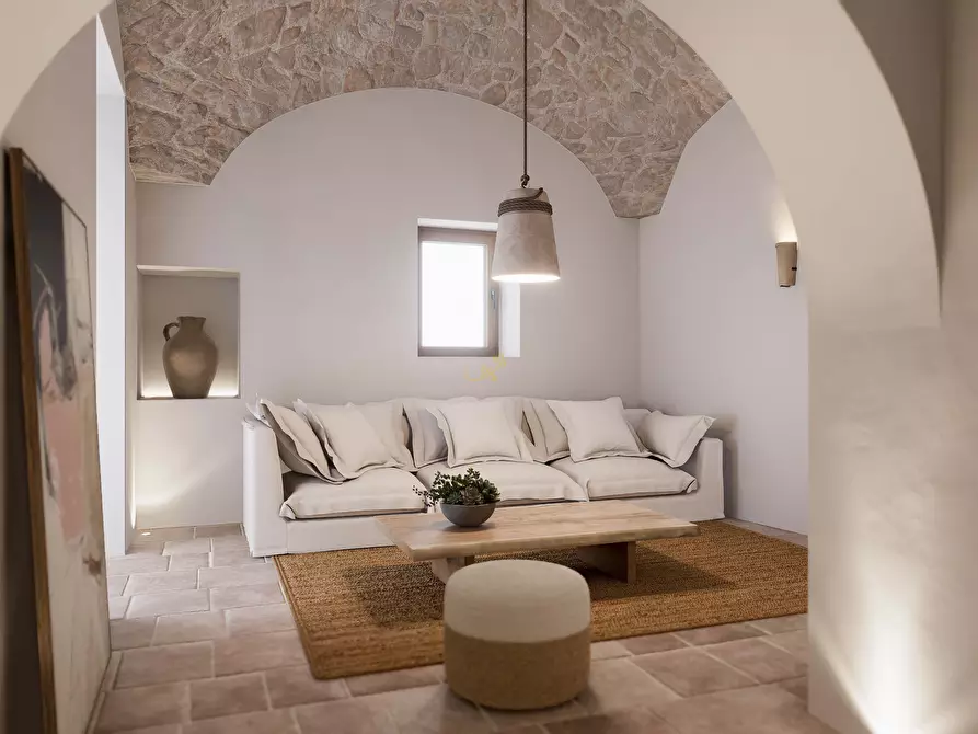 Immagine 11 di Baita in vendita  in Str. Vicinale Torre Abbondanza a Noci