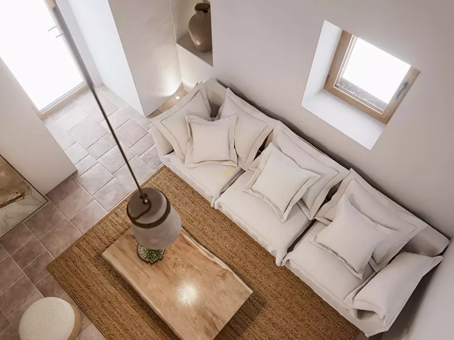 Immagine 12 di Baita in vendita  in Str. Vicinale Torre Abbondanza a Noci