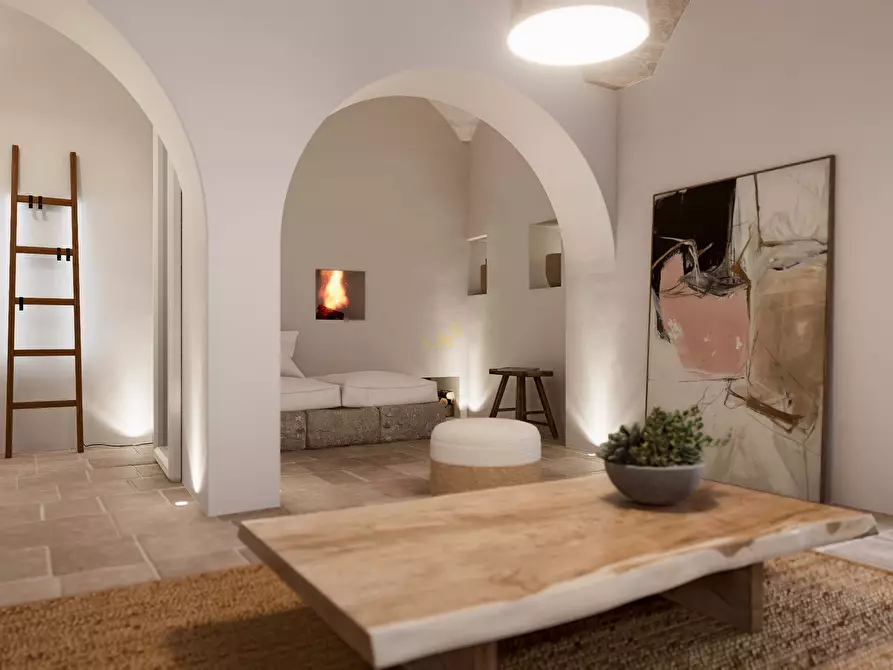 Immagine 13 di Baita in vendita  in Str. Vicinale Torre Abbondanza a Noci