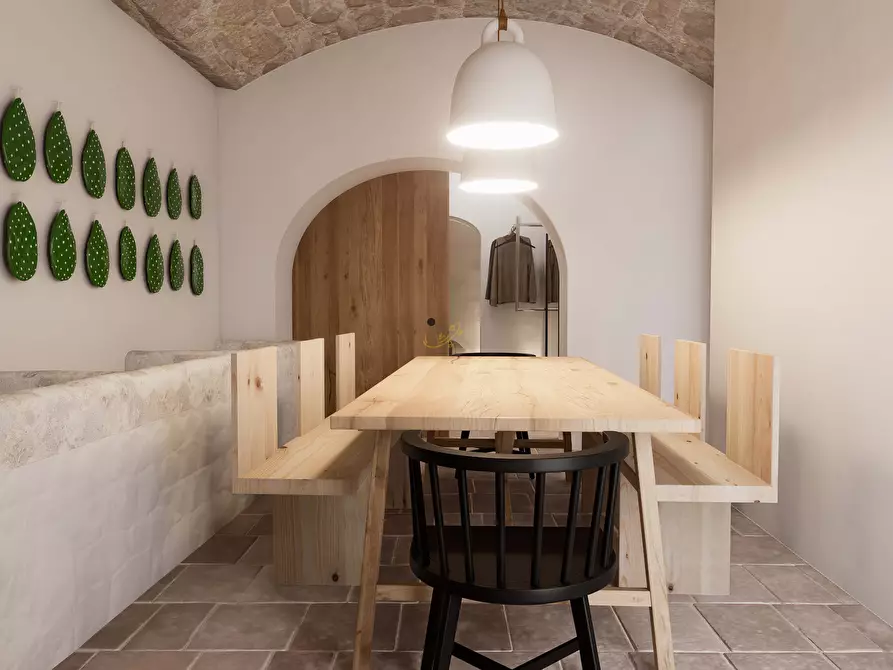 Immagine 14 di Baita in vendita  in Str. Vicinale Torre Abbondanza a Noci