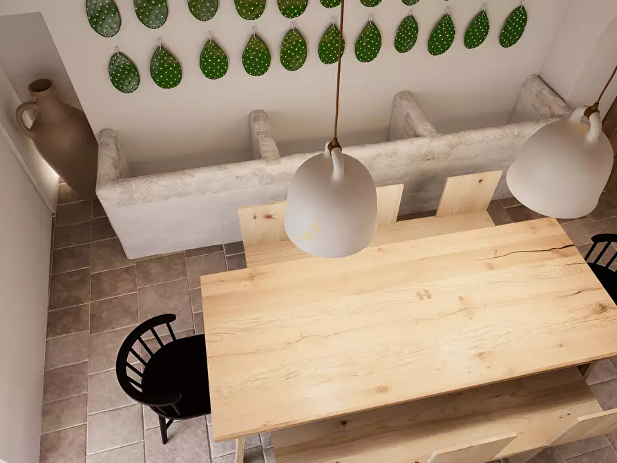 Immagine 16 di Baita in vendita  in Str. Vicinale Torre Abbondanza a Noci