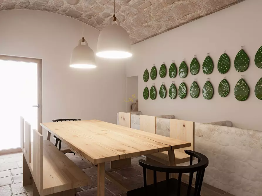 Immagine 15 di Baita in vendita  in Str. Vicinale Torre Abbondanza a Noci