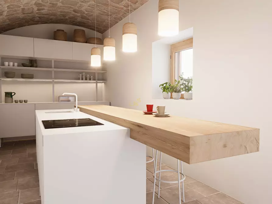 Immagine 17 di Baita in vendita  in Str. Vicinale Torre Abbondanza a Noci