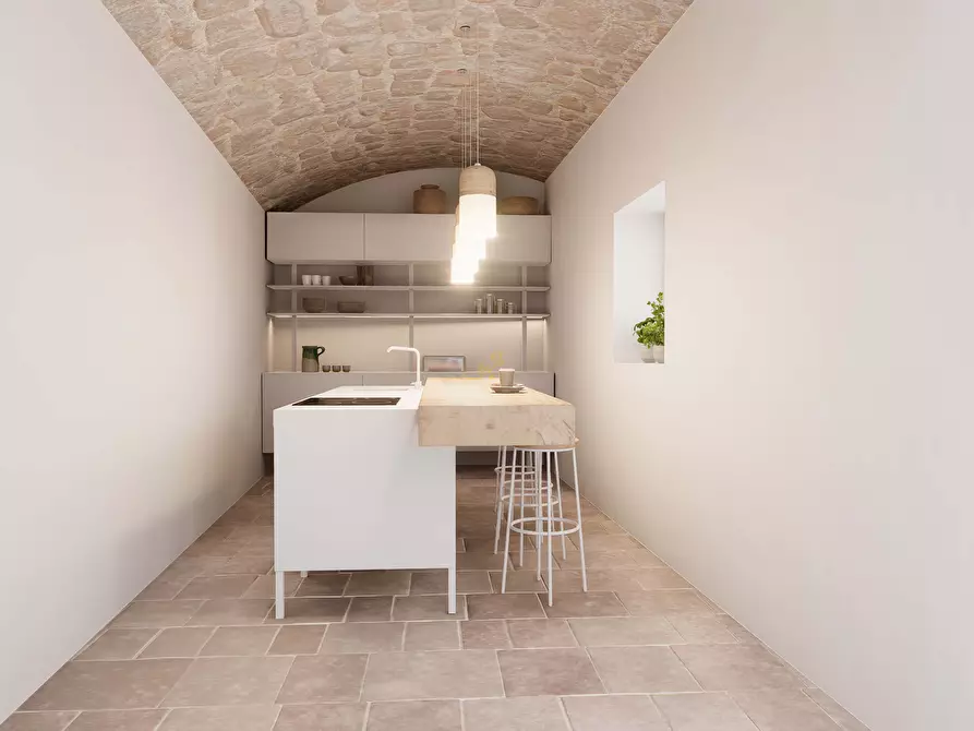 Immagine 18 di Baita in vendita  in Str. Vicinale Torre Abbondanza a Noci