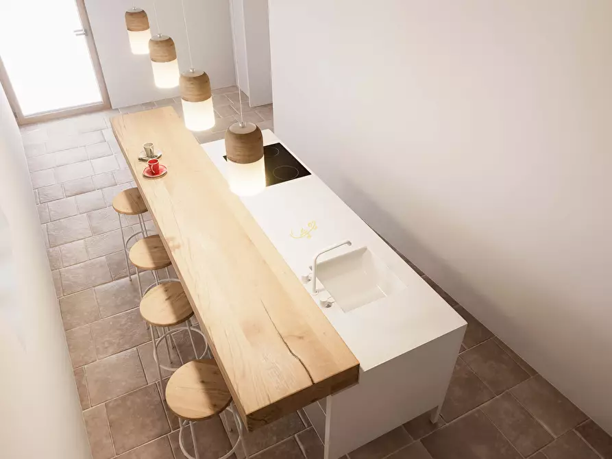 Immagine 21 di Baita in vendita  in Str. Vicinale Torre Abbondanza a Noci