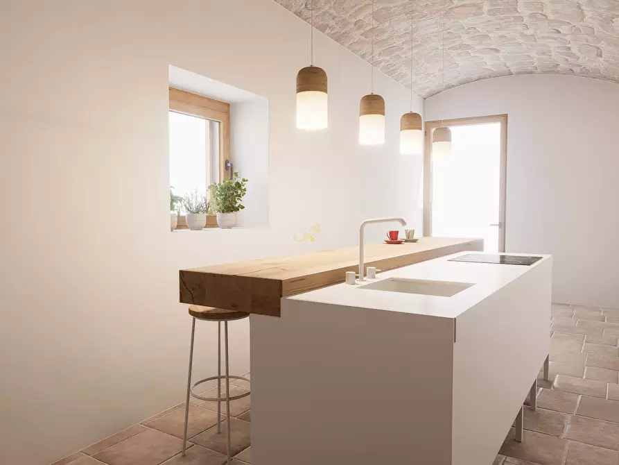 Immagine 19 di Baita in vendita  in Str. Vicinale Torre Abbondanza a Noci