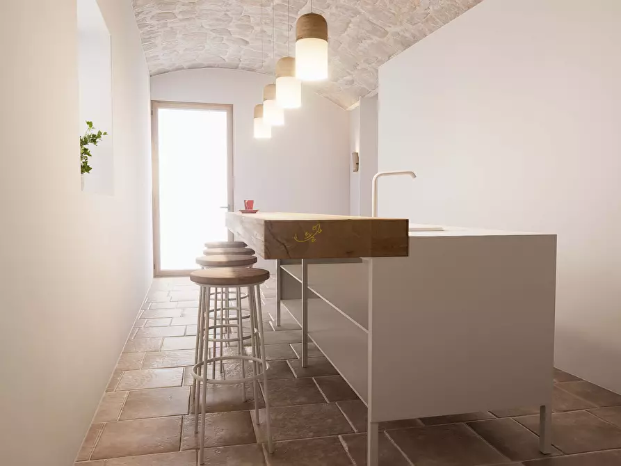 Immagine 20 di Baita in vendita  in Str. Vicinale Torre Abbondanza a Noci