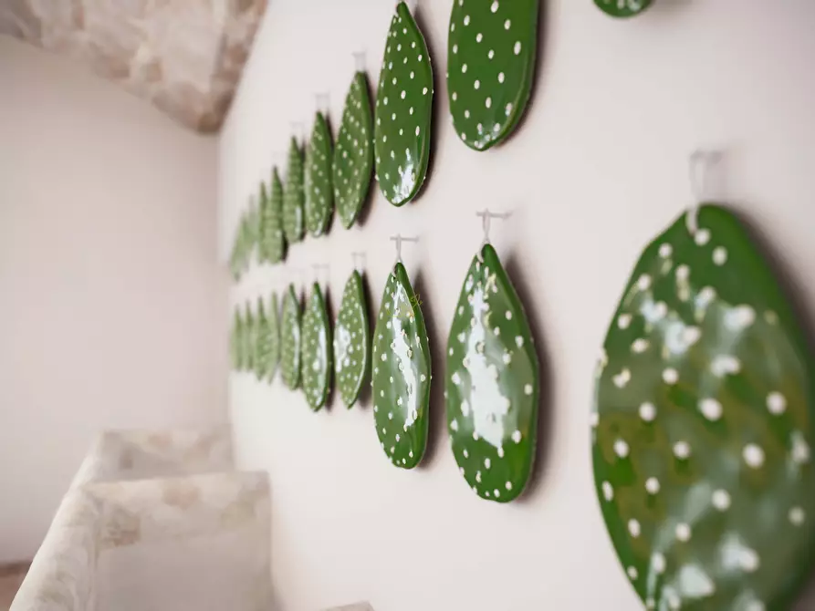 Immagine 23 di Baita in vendita  in Str. Vicinale Torre Abbondanza a Noci