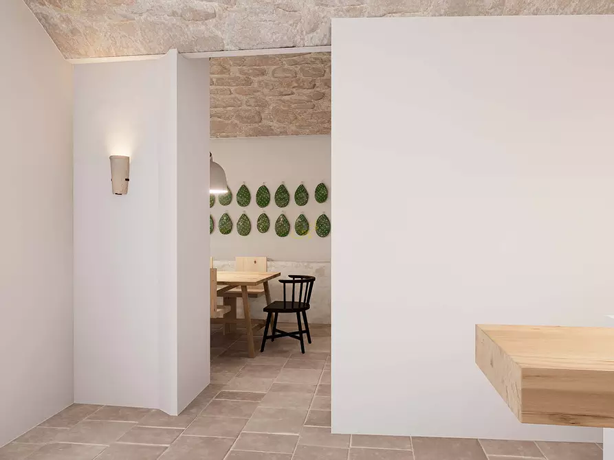 Immagine 22 di Baita in vendita  in Str. Vicinale Torre Abbondanza a Noci