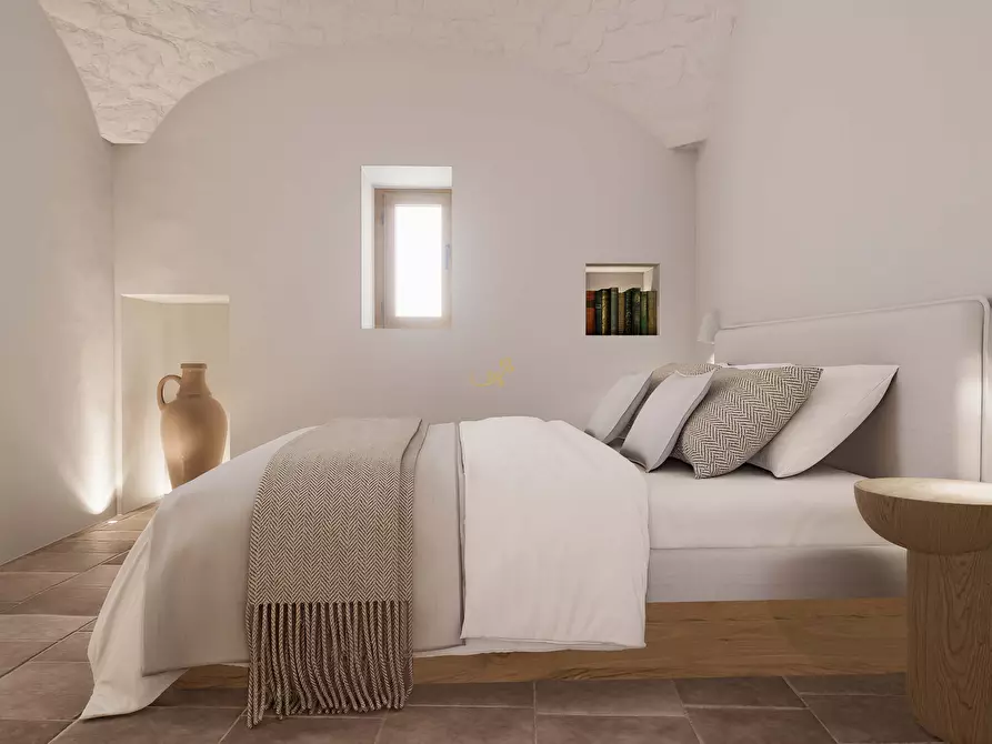 Immagine 25 di Baita in vendita  in Str. Vicinale Torre Abbondanza a Noci