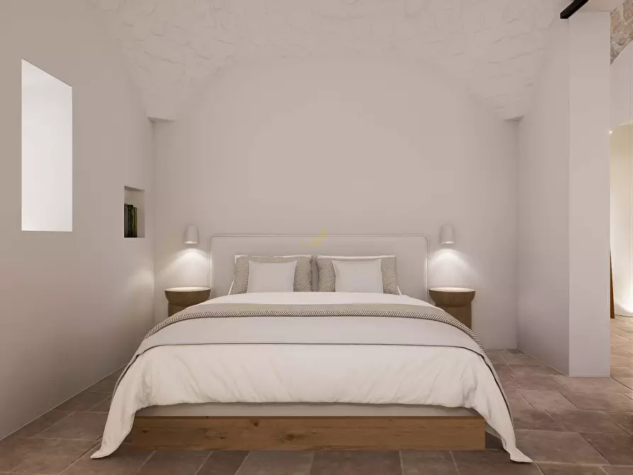 Immagine 24 di Baita in vendita  in Str. Vicinale Torre Abbondanza a Noci