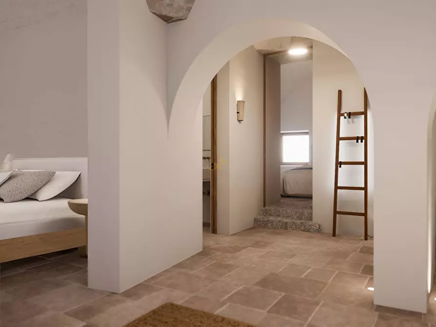 Immagine 27 di Baita in vendita  in Str. Vicinale Torre Abbondanza a Noci