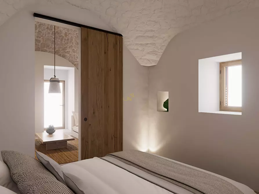 Immagine 26 di Baita in vendita  in Str. Vicinale Torre Abbondanza a Noci