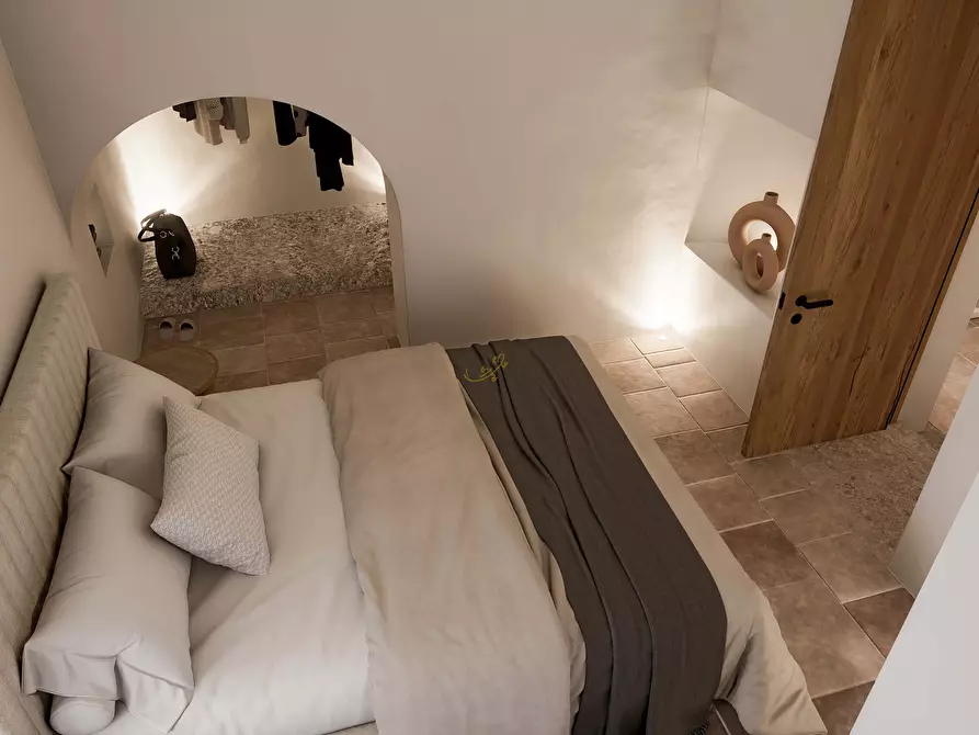 Immagine 29 di Baita in vendita  in Str. Vicinale Torre Abbondanza a Noci