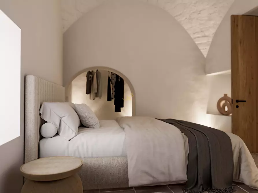 Immagine 28 di Baita in vendita  in Str. Vicinale Torre Abbondanza a Noci