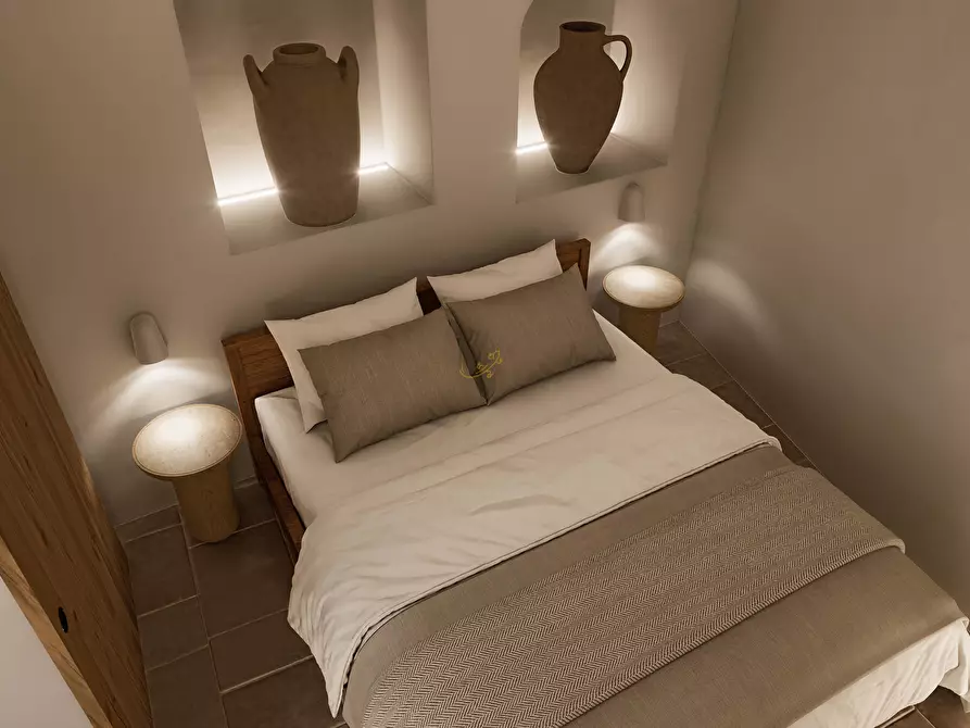 Immagine 31 di Baita in vendita  in Str. Vicinale Torre Abbondanza a Noci