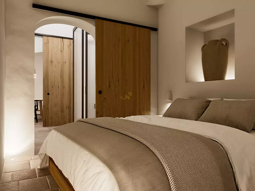 Immagine 32 di Baita in vendita  in Str. Vicinale Torre Abbondanza a Noci