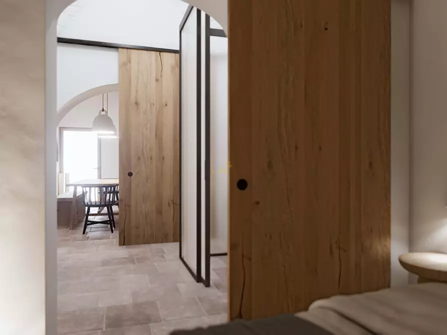 Immagine 34 di Baita in vendita  in Str. Vicinale Torre Abbondanza a Noci