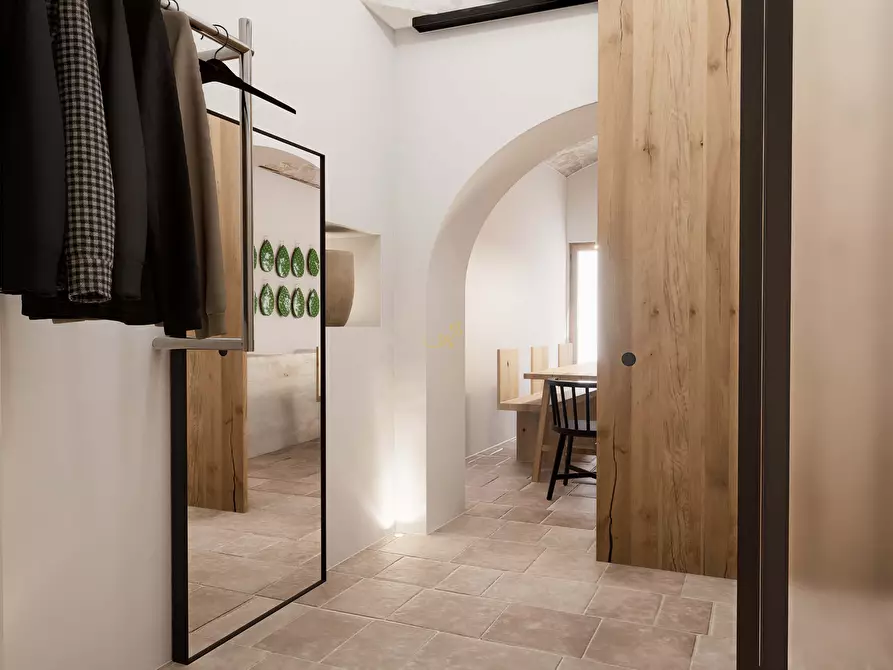 Immagine 35 di Baita in vendita  in Str. Vicinale Torre Abbondanza a Noci