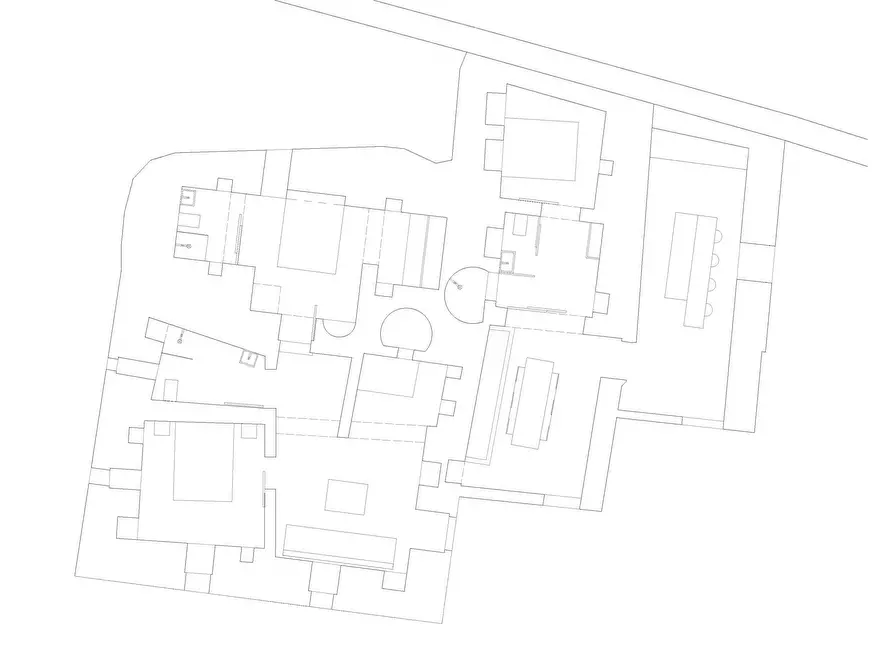 Immagine 36 di Baita in vendita  in Str. Vicinale Torre Abbondanza a Noci