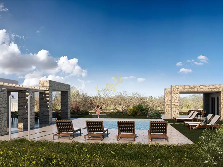 Immagine 1 di Baita in vendita  in contrada monte carretto a Conversano