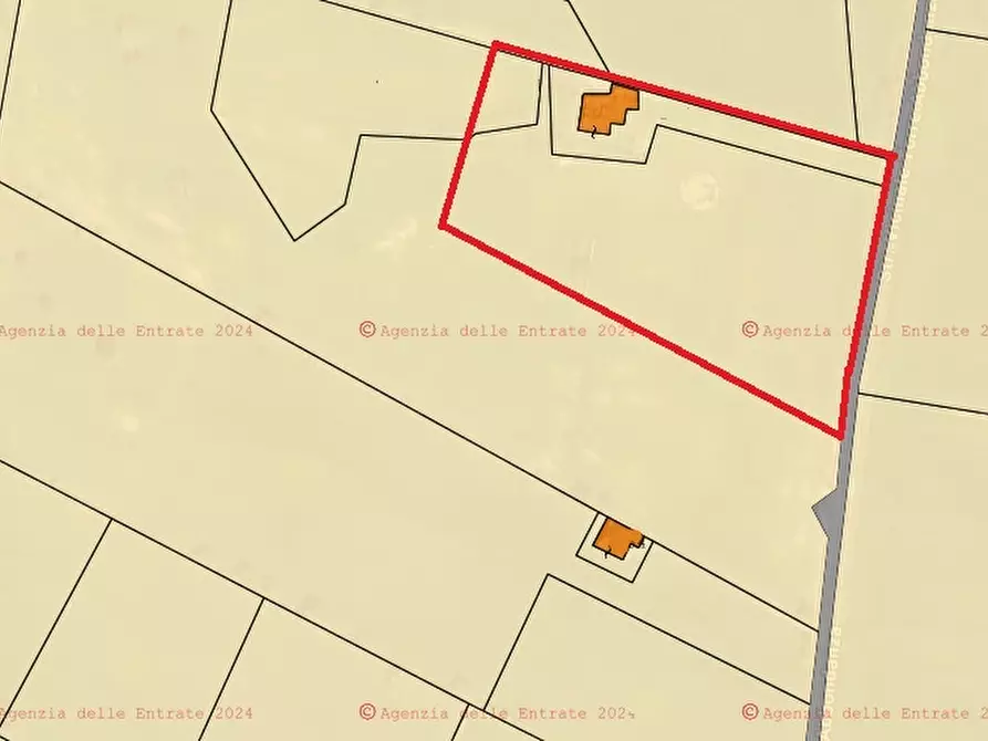 Immagine 38 di Baita in vendita  in Str. Vicinale Torre Abbondanza a Noci