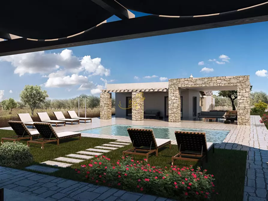 Immagine 4 di Baita in vendita  in contrada monte carretto a Conversano