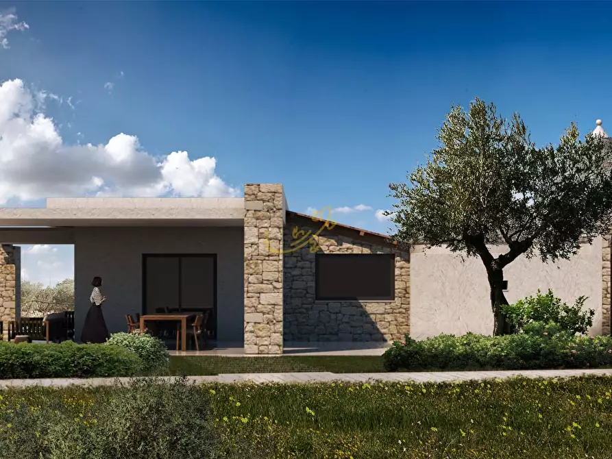 Immagine 6 di Baita in vendita  in contrada monte carretto a Conversano