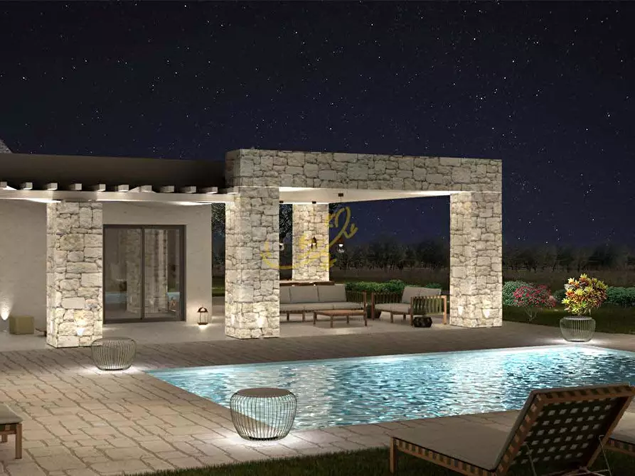 Immagine 9 di Baita in vendita  in contrada monte carretto a Conversano