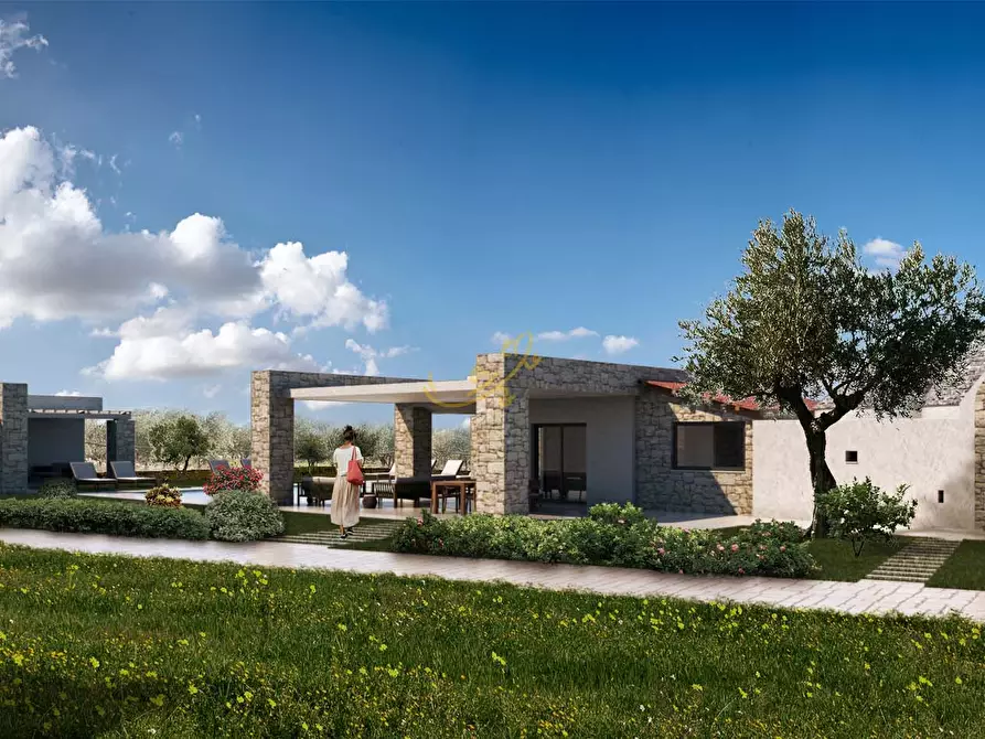 Immagine 8 di Baita in vendita  in contrada monte carretto a Conversano