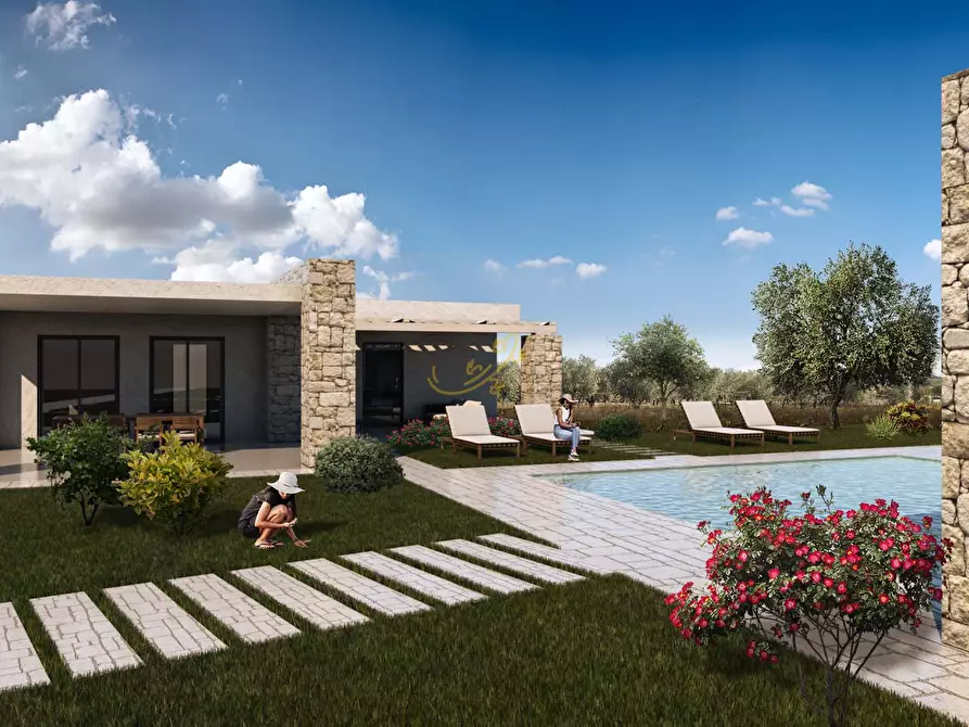 Immagine 7 di Baita in vendita  in contrada monte carretto a Conversano