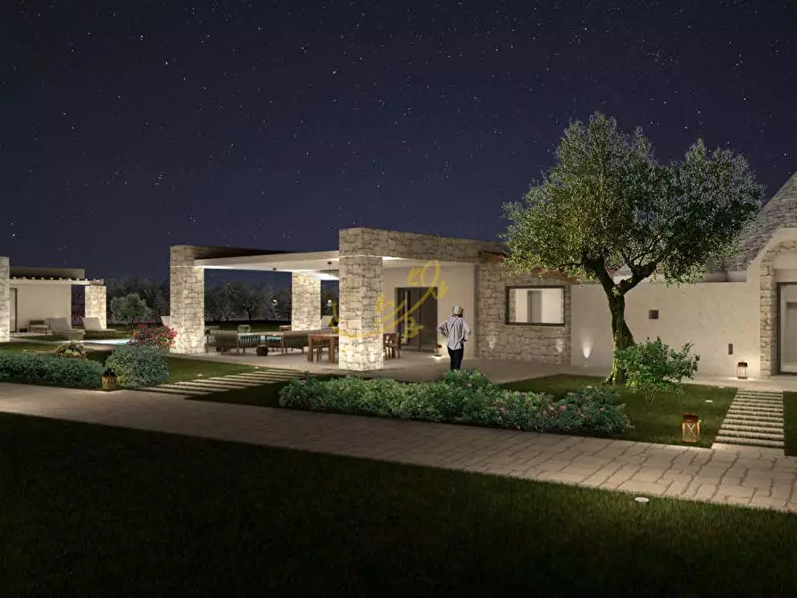 Immagine 12 di Baita in vendita  in contrada monte carretto a Conversano