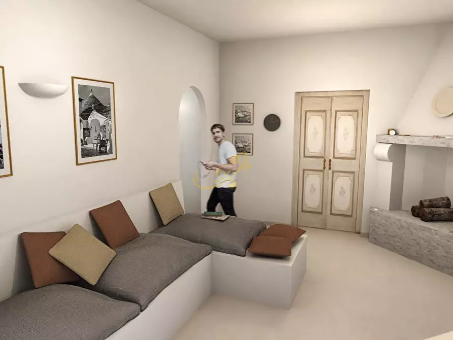 Immagine 15 di Baita in vendita  in contrada monte carretto a Conversano