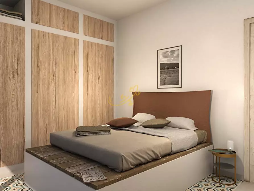 Immagine 17 di Baita in vendita  in contrada monte carretto a Conversano