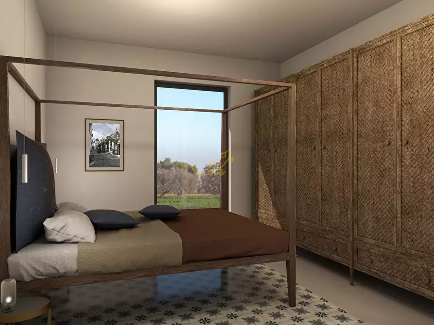 Immagine 19 di Baita in vendita  in contrada monte carretto a Conversano