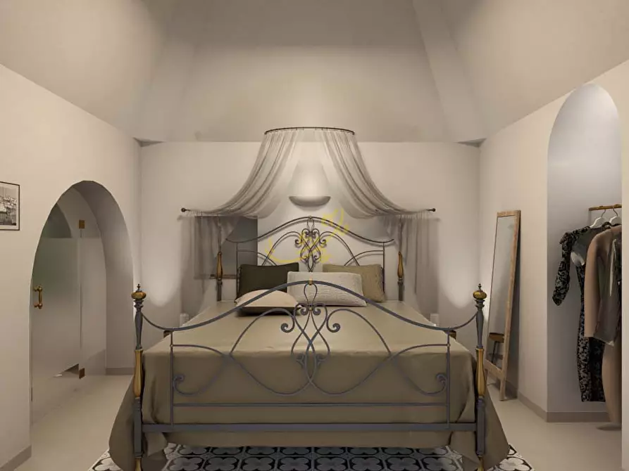 Immagine 18 di Baita in vendita  in contrada monte carretto a Conversano