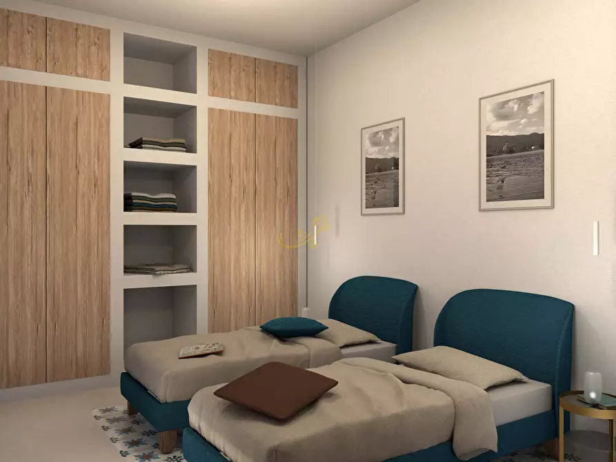 Immagine 20 di Baita in vendita  in contrada monte carretto a Conversano