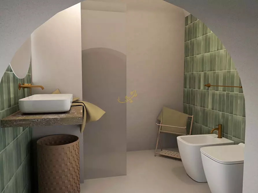 Immagine 21 di Baita in vendita  in contrada monte carretto a Conversano