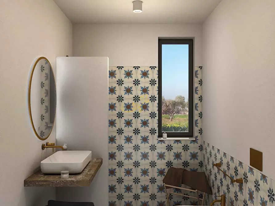 Immagine 23 di Baita in vendita  in contrada monte carretto a Conversano