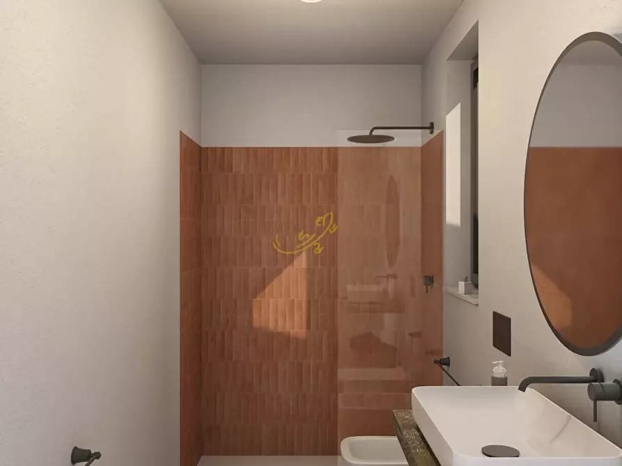 Immagine 22 di Baita in vendita  in contrada monte carretto a Conversano