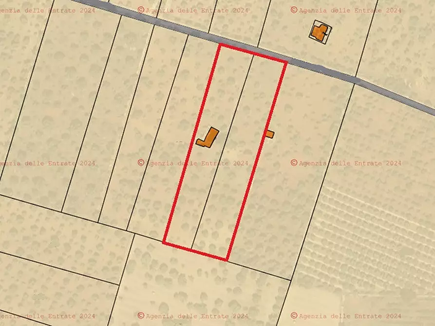 Immagine 24 di Baita in vendita  in contrada monte carretto a Conversano