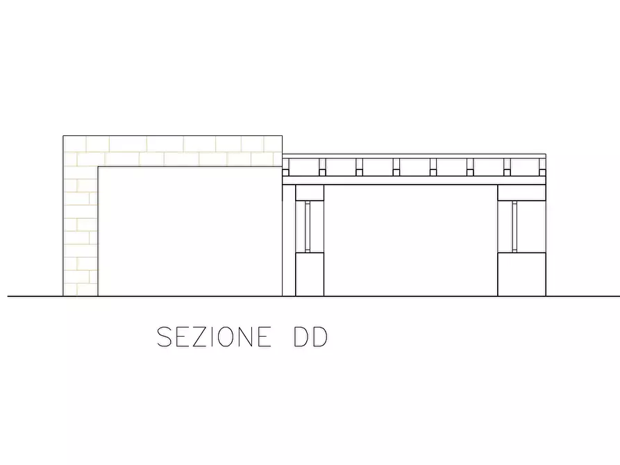 Immagine 28 di Baita in vendita  in contrada monte carretto a Conversano