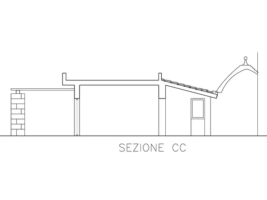 Immagine 27 di Baita in vendita  in contrada monte carretto a Conversano