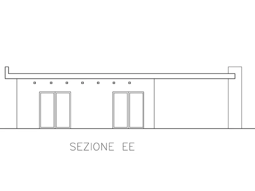 Immagine 29 di Baita in vendita  in contrada monte carretto a Conversano