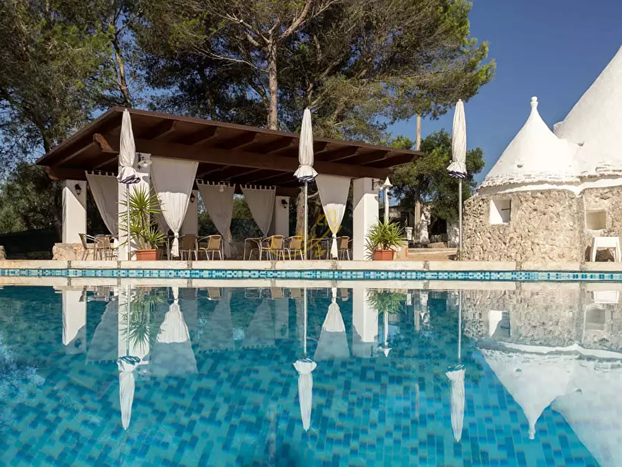 Immagine 2 di Baita in vendita  in strada cupina a Martina Franca