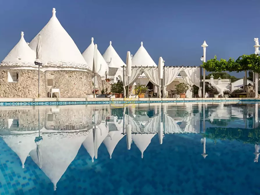 Immagine 1 di Baita in vendita  in strada cupina a Martina Franca