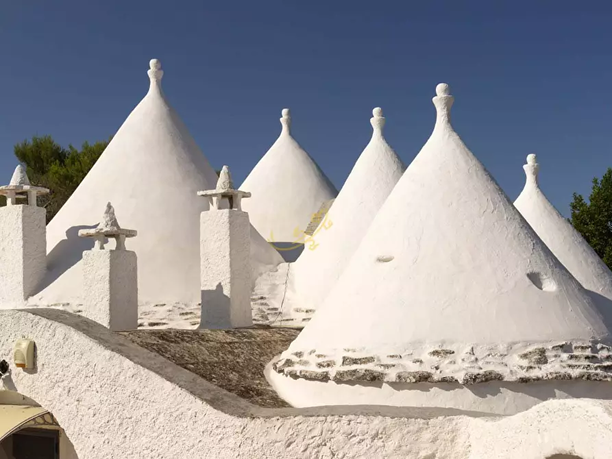 Immagine 3 di Baita in vendita  in strada cupina a Martina Franca